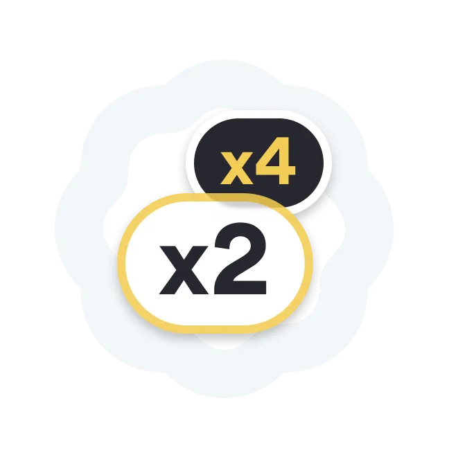 Кредитное плечо и торговля в short через Investlink