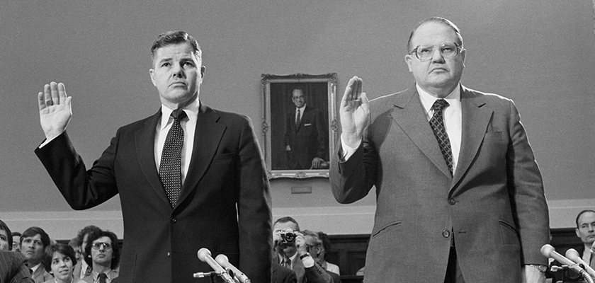 Братья Хант