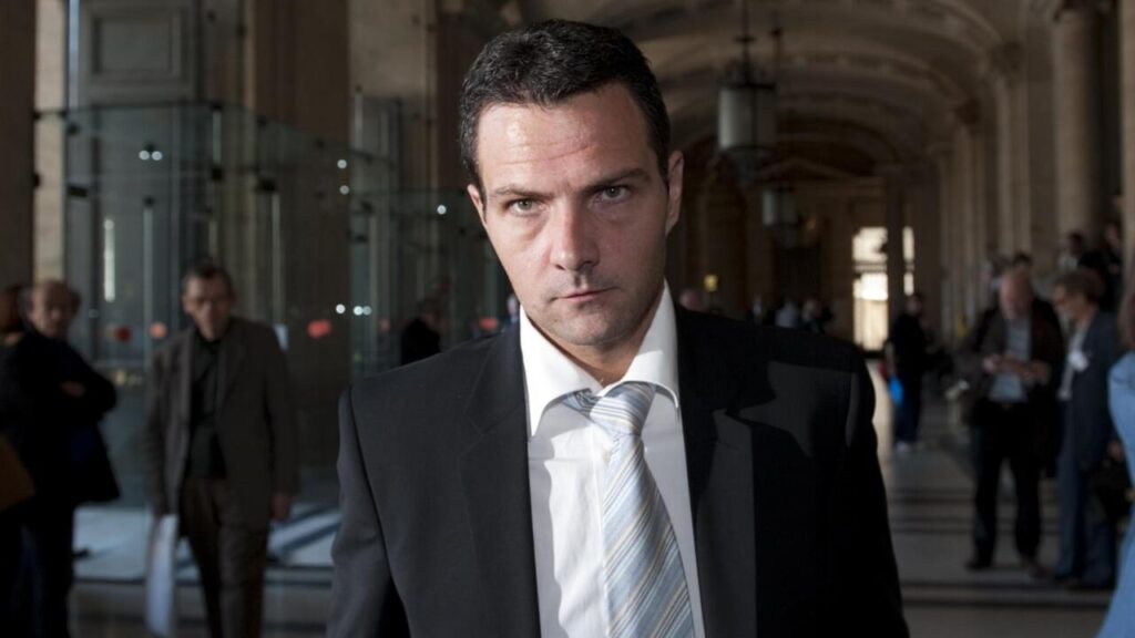 Jerome Kerviel 