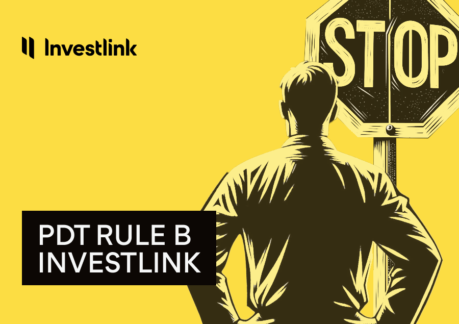 Что нужно знать о правиле PDT в дневной торговле