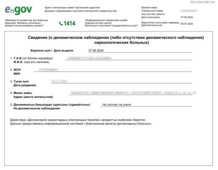 Инструкция: как подтвердить адрес. Медицинская справка Инструкция: как подтвердить адрес. Медицинская справка