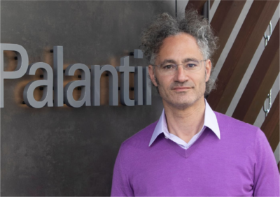 Palantir не впечатлил инвесторов, несмотря на сильный прогноз