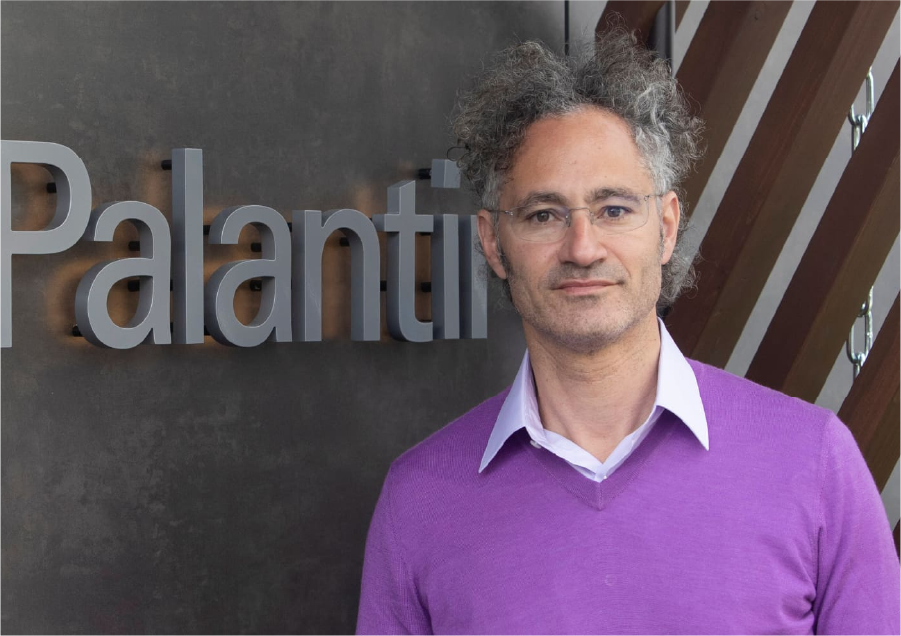 Palantir не впечатлил инвесторов, несмотря на сильный прогноз