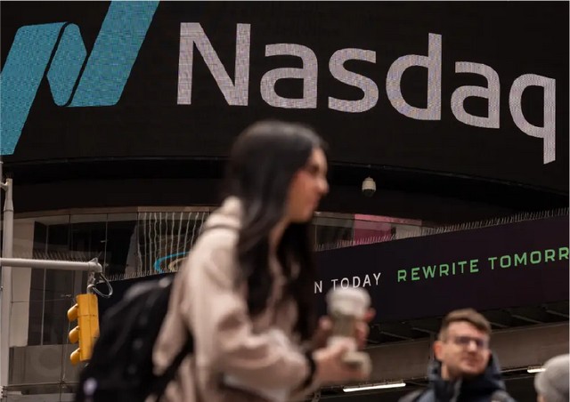 Осторожность ФРС не помешала новому рекорду S&P 500