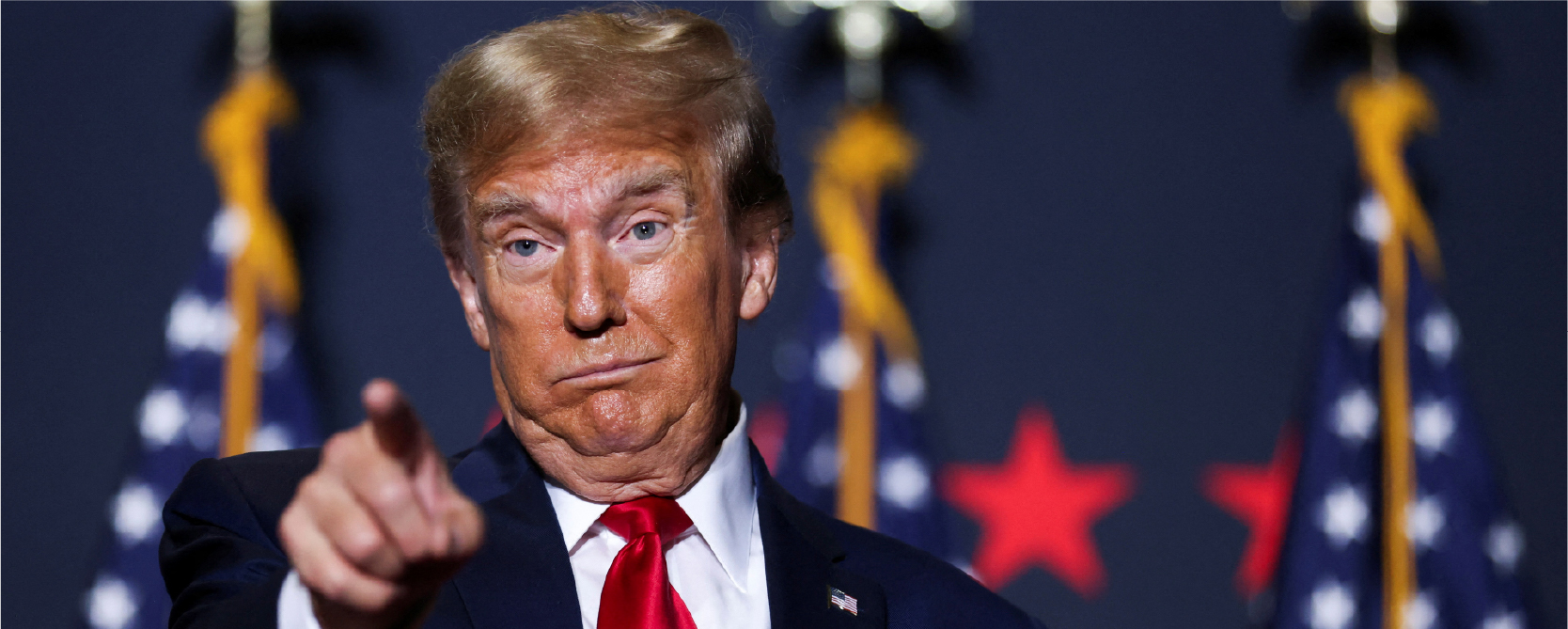 Первые указы Трампа — на что инвесторам стоит обратить внимание