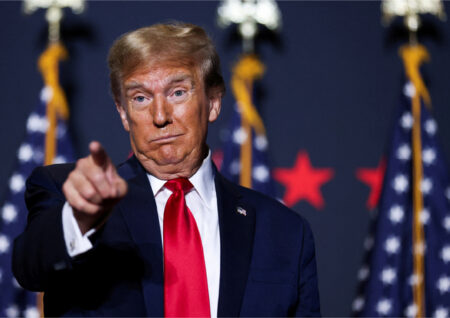 Первые указы Трампа — на что инвесторам стоит обратить внимание