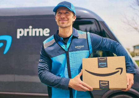 Бык дня: Amazon (AMZN)