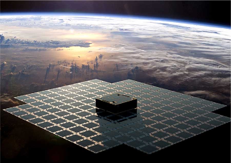 После контракта с Vodafone акции ASTS устремились вверх