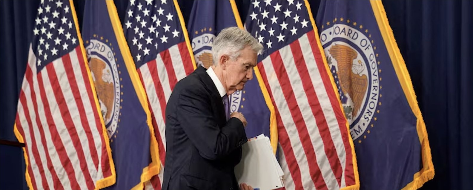 ФРС оставит ставку без изменений, рынки ждут сигналов