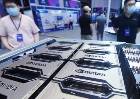 Morgan Stanley прогнозирует рост Nvidia на 19%