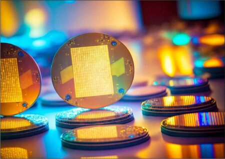 TSMC инвестирует $100 млрд в американский рынок полупроводников