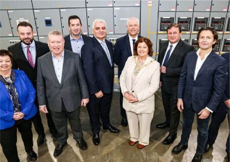 Zacks высоко оценивает роль Vertiv  в ИИ-индустрии