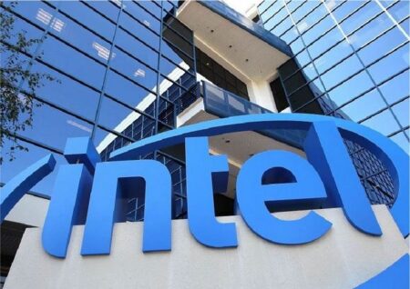 Intel укрепляет позиции на фоне политической поддержки