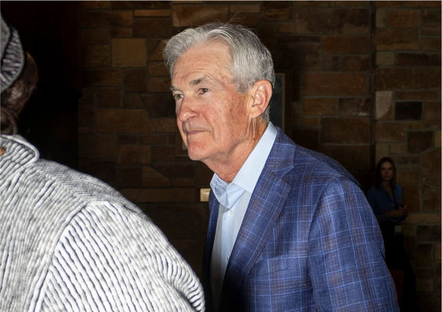 ФРС оставит ставку без изменений, рынки ждут сигналов