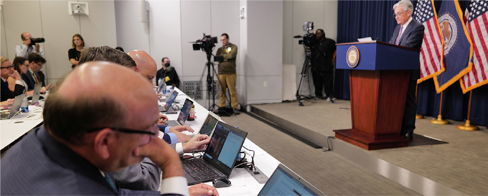 Отчет по занятости в пятницу и как он повлияет на ФРС