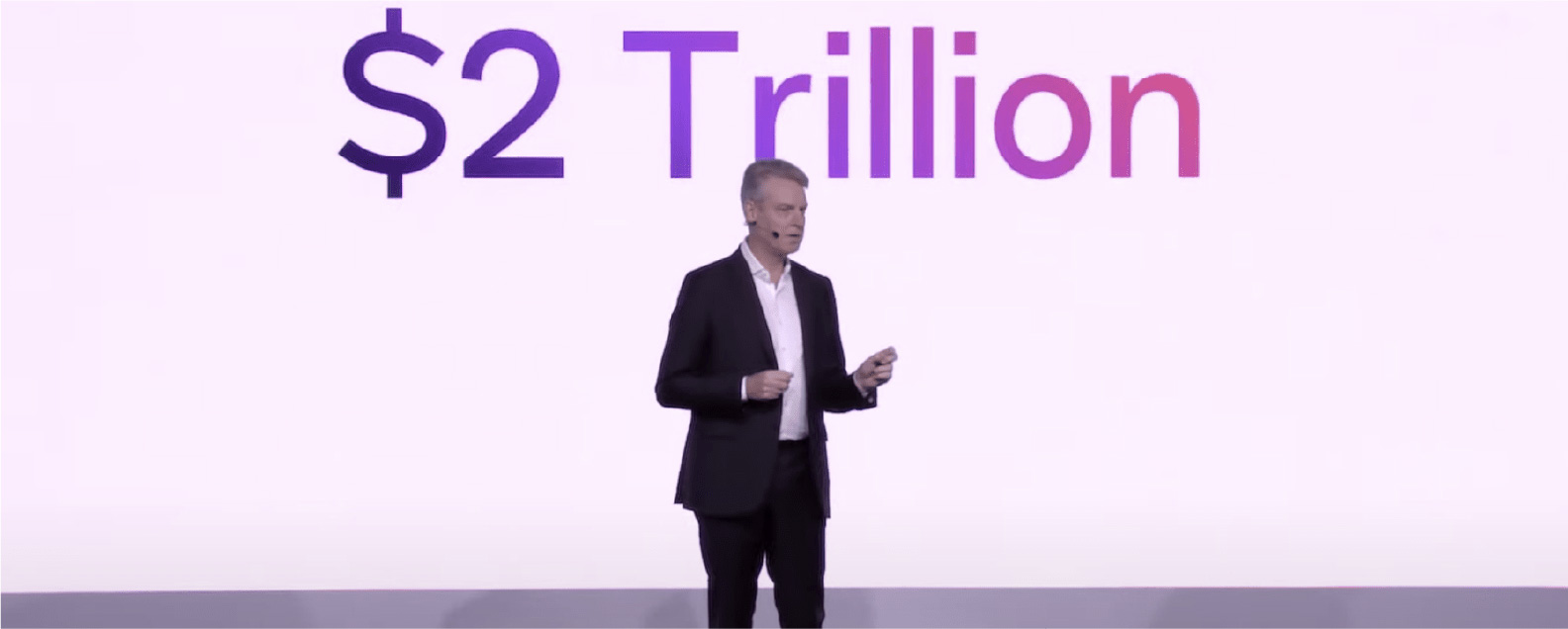 DocuSign обошла прогнозы — акции поднялись на 10%