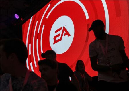 Electronic Arts в зоне поддержки, что дальше?
