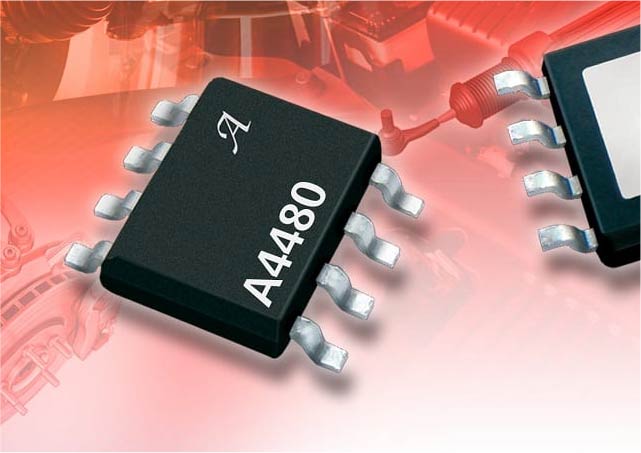 Почему инсайдеры покупают акции Allegro MicroSystems