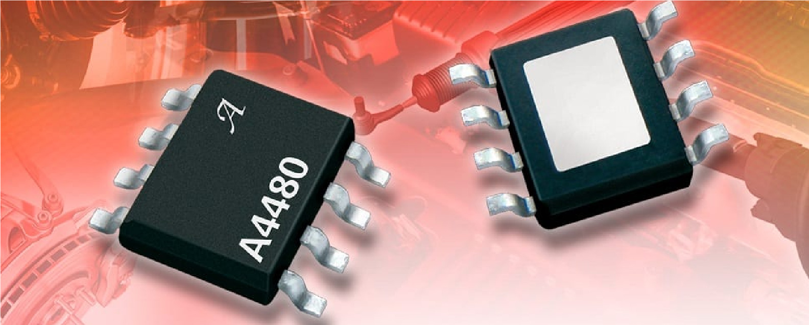 Почему инсайдеры покупают акции Allegro MicroSystems