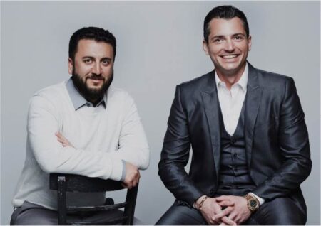 ServiceTitan увеличивает цену акций на пороге IPO