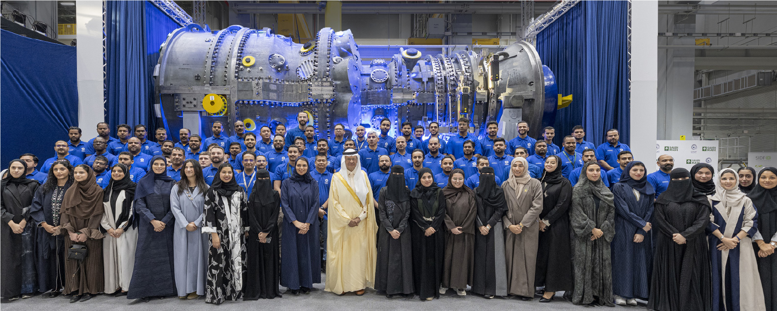 Газовые турбины GE Vernova послужат дата-центрам ИИ