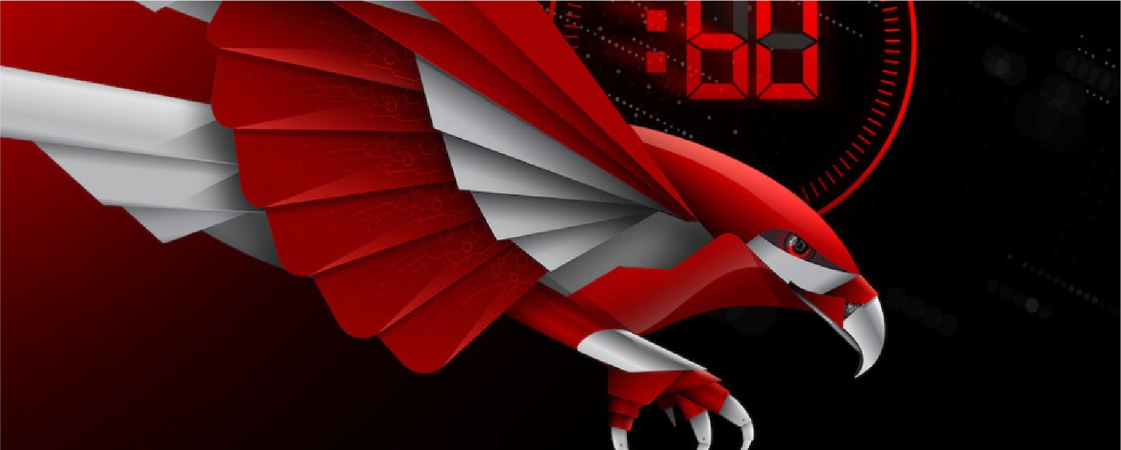 Слабый прогноз привел к снижению акций CrowdStrike