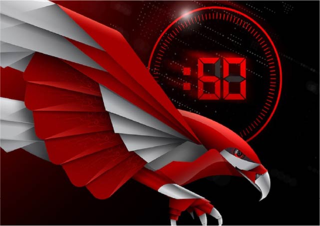 Слабый прогноз привел к снижению акций CrowdStrike