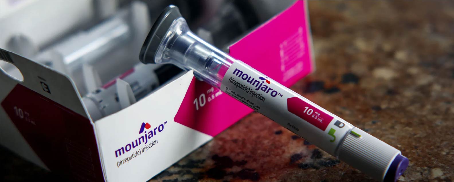 Какую пользу получат Novo Nordisk и Eli Lilly от борьбы с ожирением