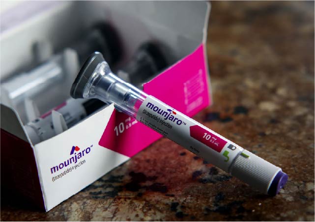 Какую пользу получат Novo Nordisk и Eli Lilly от борьбы с ожирением