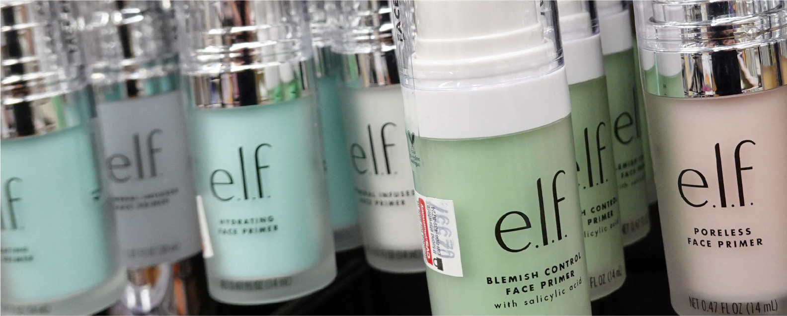 Две акции с впечатляющими квартальными отчетами