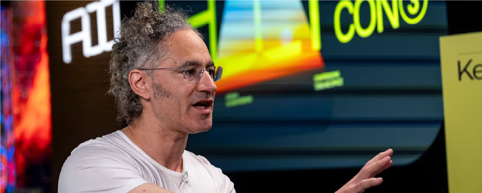 Трамп отменит указ Байдена, ограничивающий ИИ