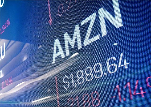 ИИ-агент Amazon готовится конкурировать с OpenAI