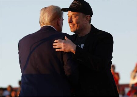 Прогноз Morgan Stanley способствовал росту акций Tesla