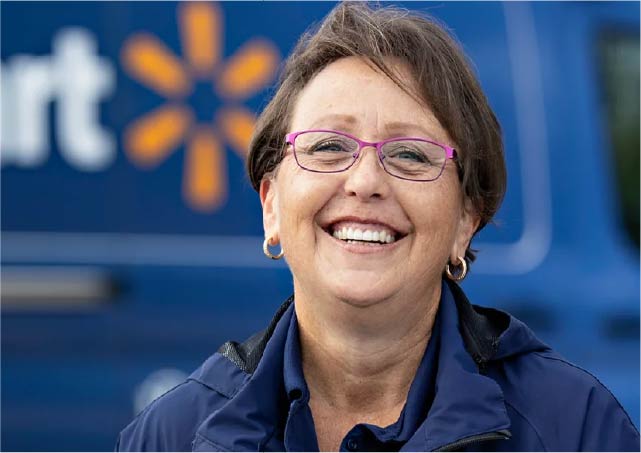 Amazon и Walmart: две выгодные акции к сезону скидок