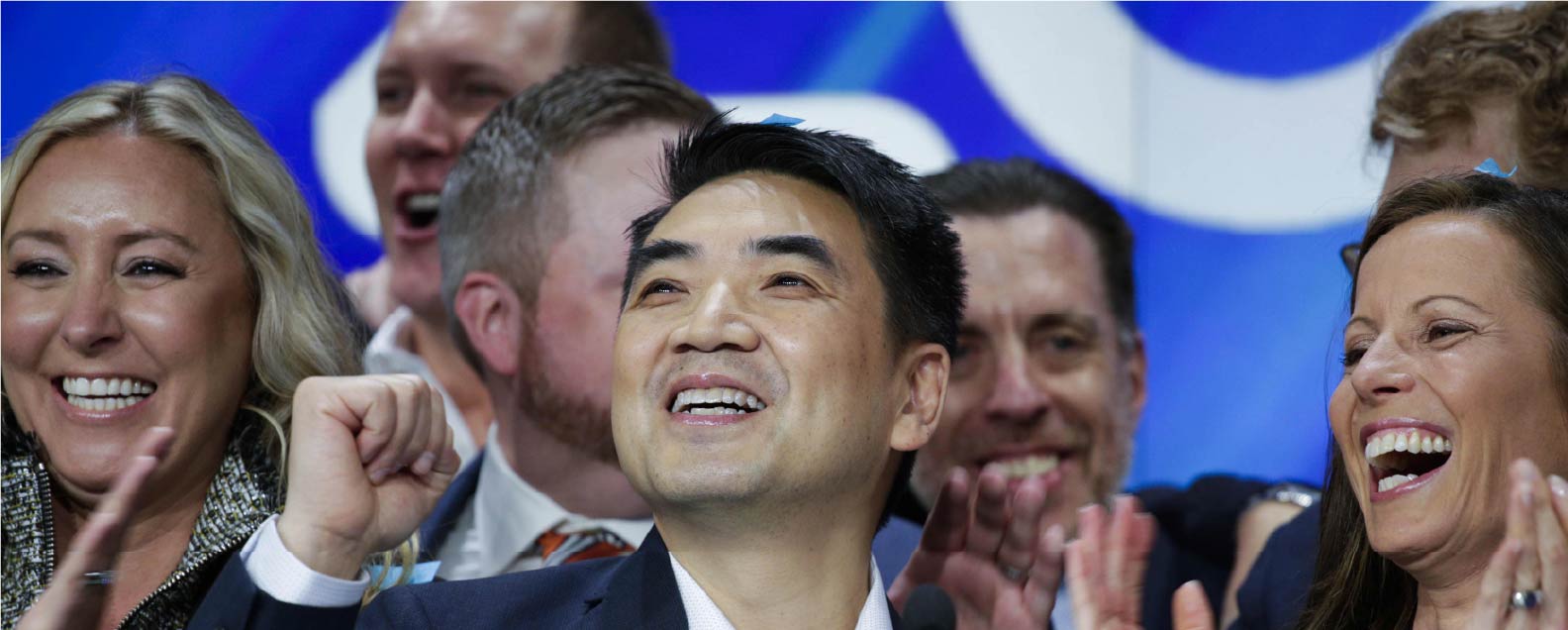 Zoom делает ставку на ИИ и увеличивает прибыль на акцию