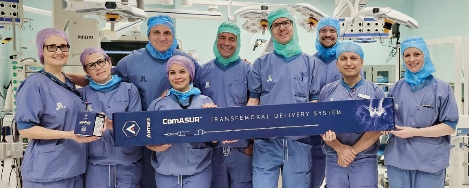 Anteris Technologies намерена привлечь $100 млн на IPO