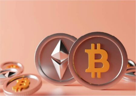 Bitcoin вновь нацелился на 100 000 долларов