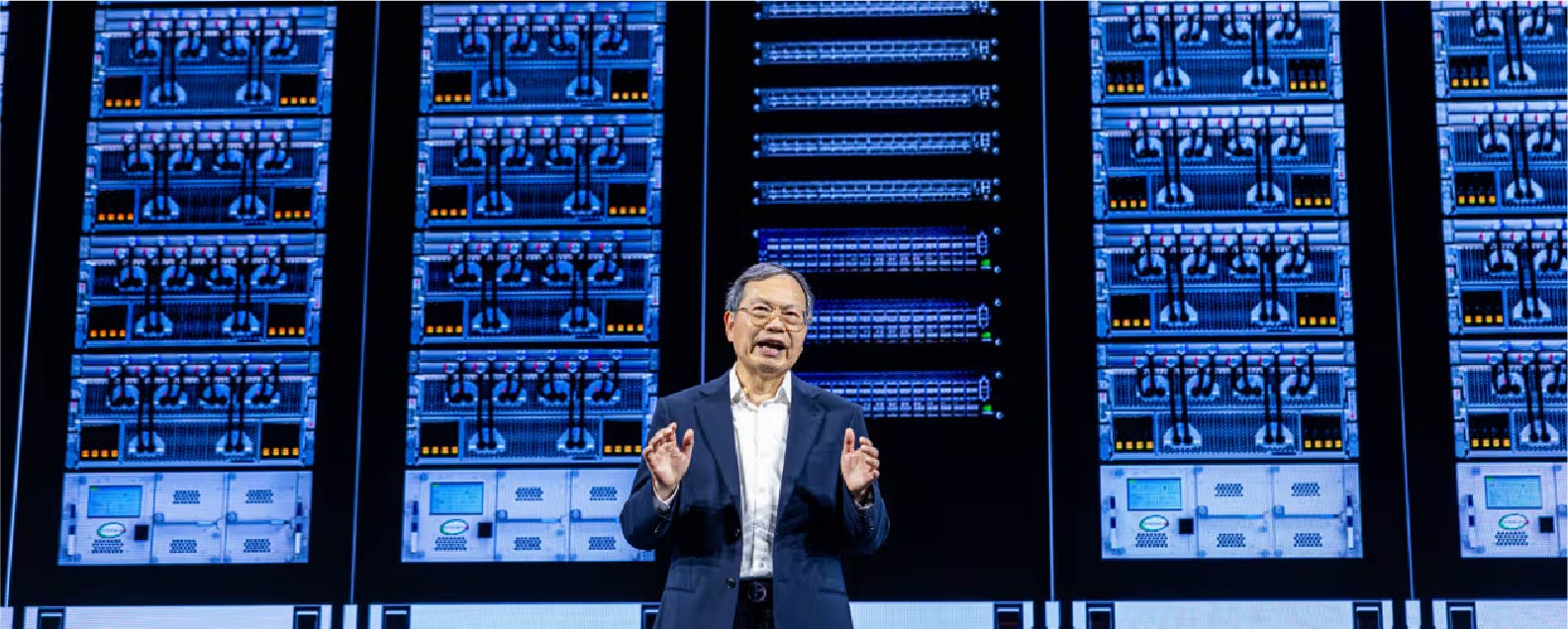 S&P 500 сегодня: Акции Super Micro Computer растут в преддверии отчета