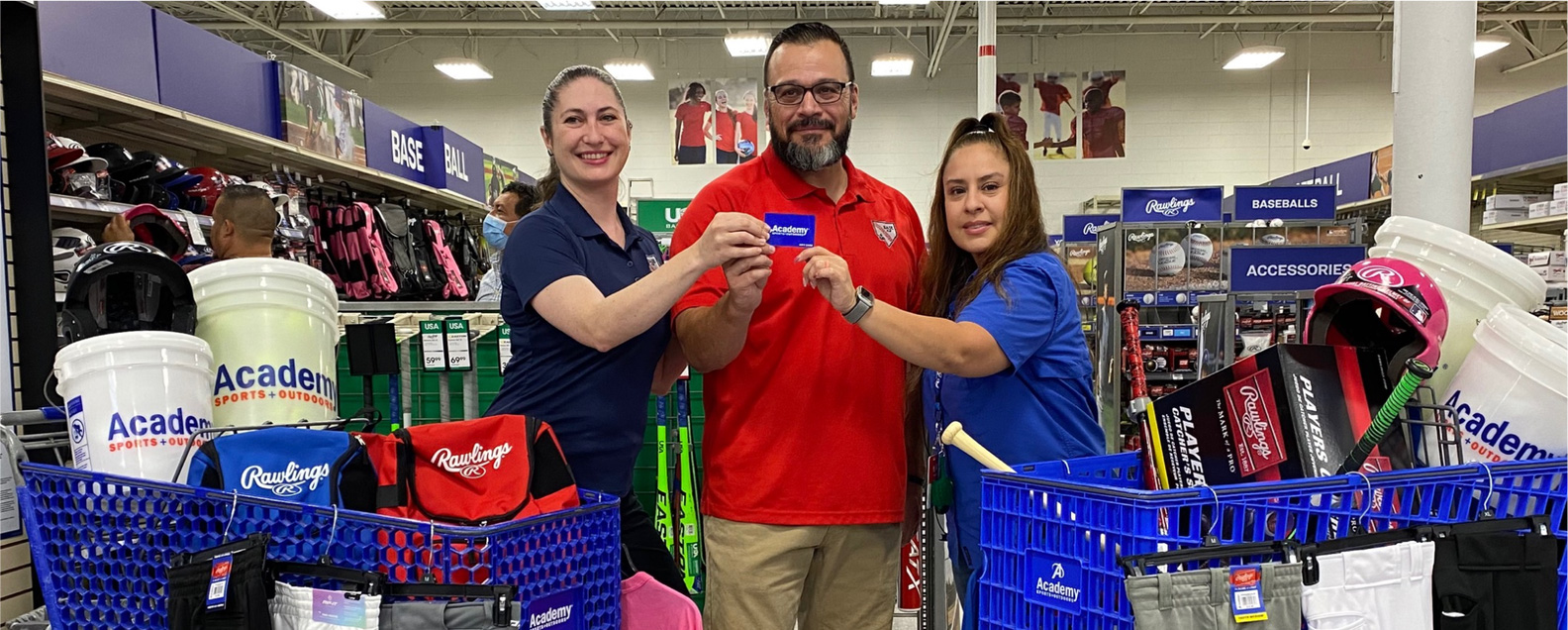 Почему в Barron’s верят в успешное возвращение Academy Sports & Outdoors