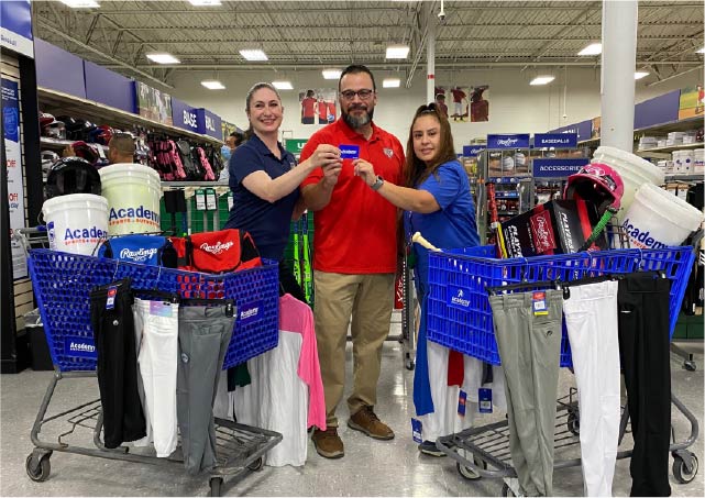 Почему в Barron’s верят в успешное возвращение Academy Sports & Outdoors