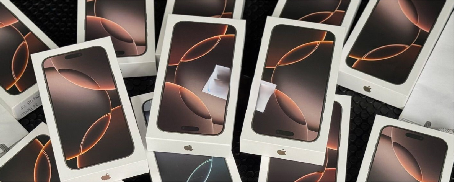 Apple отчиталась о рекордной выручке, но iPhone подвел