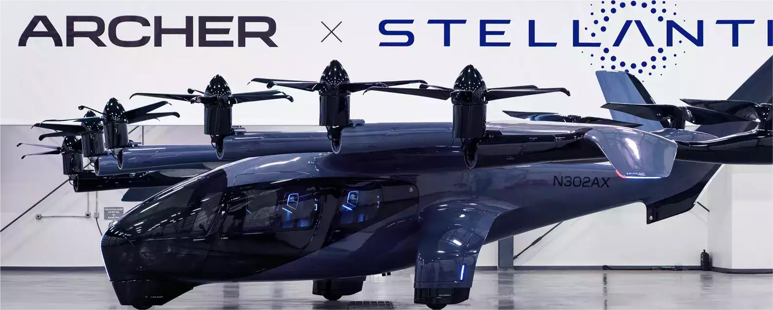 Canaccord рекомендует «смело инвестировать» в акции Archer Aviation