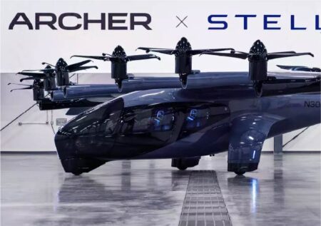 Canaccord рекомендует «смело инвестировать» в акции Archer Aviation