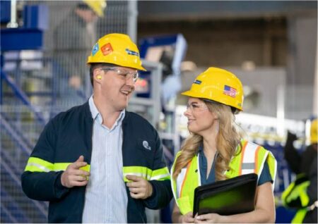 Реакция акций S&P 500 на пятничный отчет о занятости