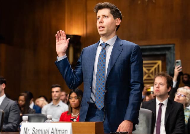 Новая сделка повысит оценку OpenAI до $340 млрд