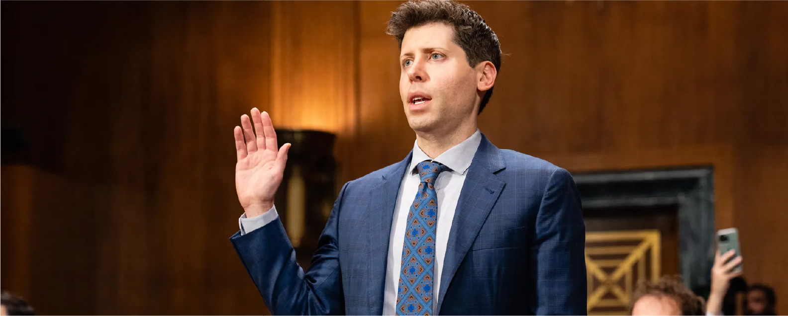 Новая сделка повысит оценку OpenAI до $340 млрд