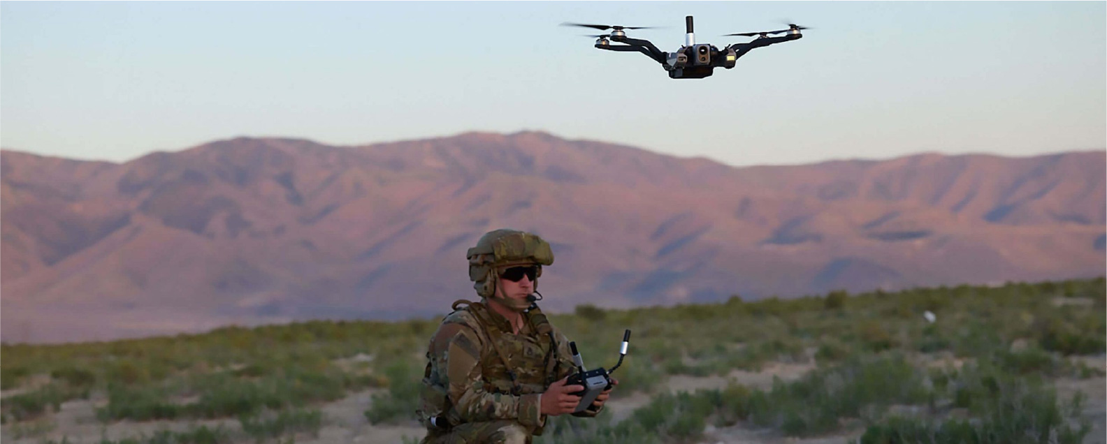 Станет ли Palladyne AI новым Palantir в сфере ИИ?