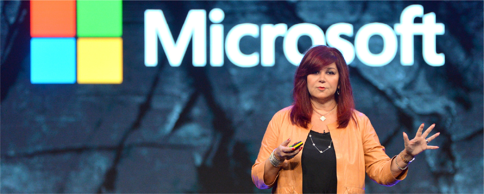 Microsoft создала собственный процессор для квантовых вычислений