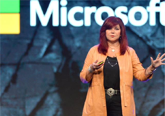 Microsoft создала собственный процессор для квантовых вычислений