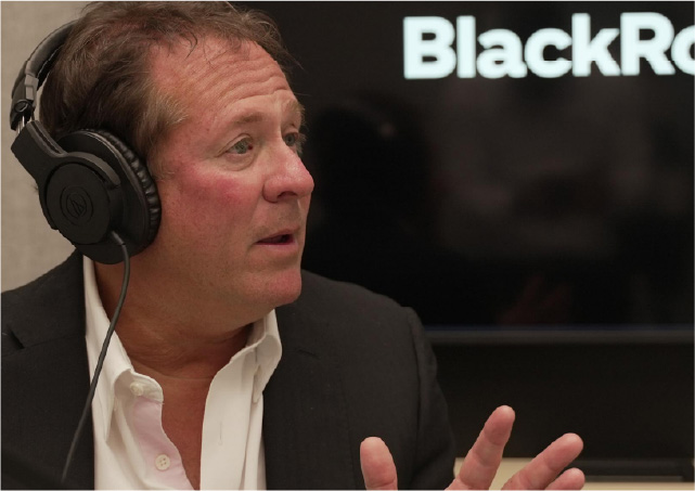 Рик Ридер: Nasdaq стоит того, чтобы купить его на падении